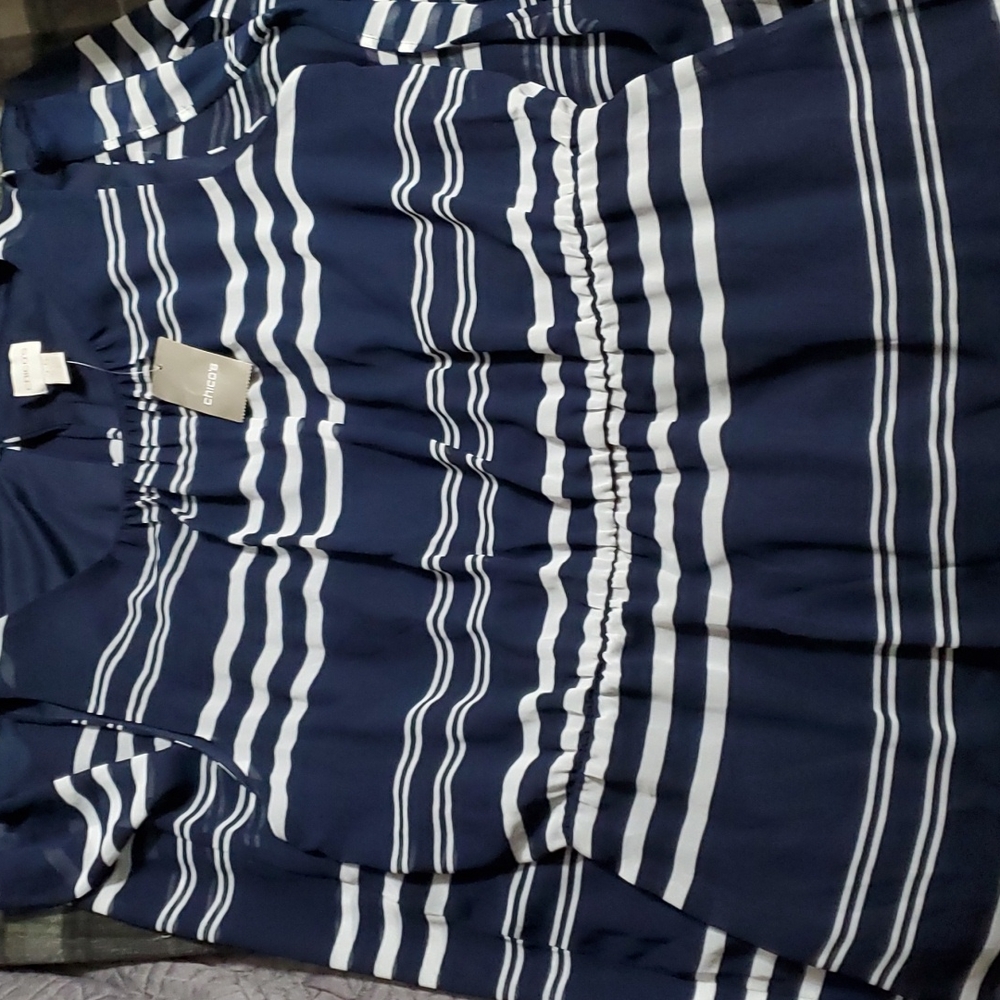NWT Chico's Dress